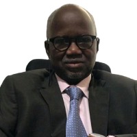 Abdou Diagne SAMBE