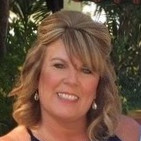 Brenda Morton