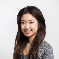 Evelyn Cho