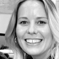 Caroline Tester