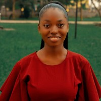 Blessing Ayooluwa Iyilade