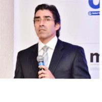 Walter Palacio - FRICS