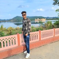 Abhay Singh Solanki