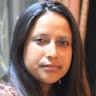 Usha Chand