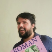 Román González
