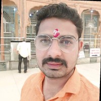 Uddhav Vidhate