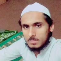 Hafiz Mujahid Muhammad