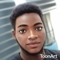 Araoye John