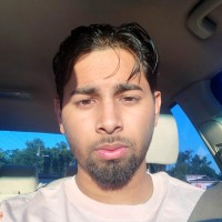 Dylan Mohammed