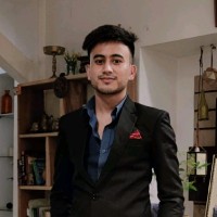 Divyan Pradhan