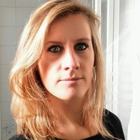 Linda Telder