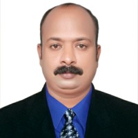Abhilash P B