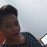 debora laika simangoye