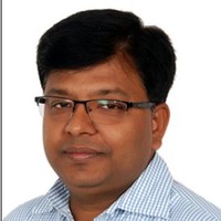 Kamlakant Shrivastwa