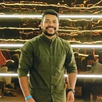 Deepak Mokashi