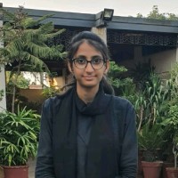 Maham Ismail