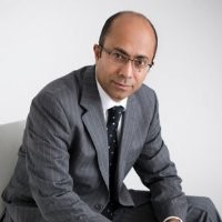 Parthasarathy Bhaumik