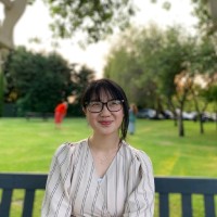 Emily Wang