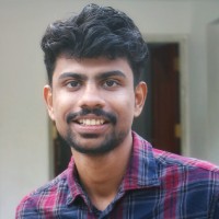 Alwin Antony