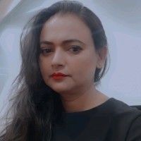 Sagarika Som