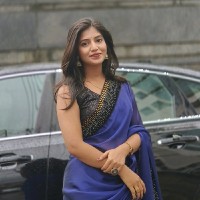 Nayana Shinde