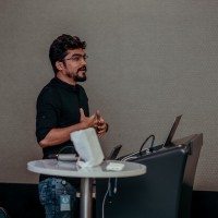 Sujit Kumar Pradhan