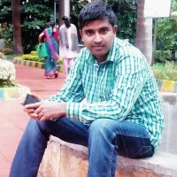 Harsh Wardhan Pandey