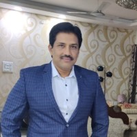 Ar. Mohammed Khaiser  M.Arch, AIA (USA).