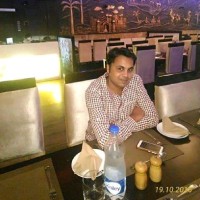 Sumit Agrawal