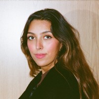 Melika Moghim