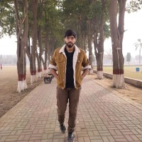 Muzzamil Sajjad