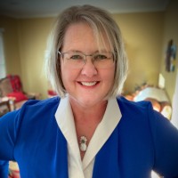 Patricia Schroeder
