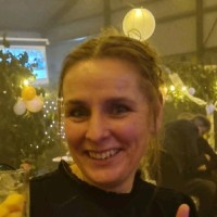 Lindsay Van Deursen