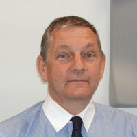 Alan Grey MBA