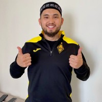 Zhenis (Jake) Kenzhekey