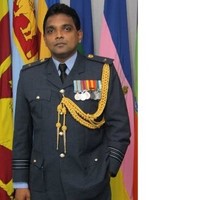 Ravi Jayasinghe