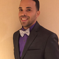 Christopher Laureano