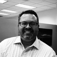 Keith Lunneborg CIMA®,CRPC