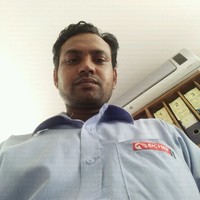 Tapan Raj Chouhan