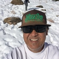 Keith Iwai