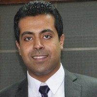 Haytham Mohamed
