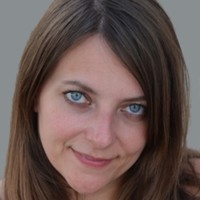 Ania Gluba-Sagr