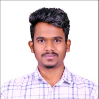 Sharan R
