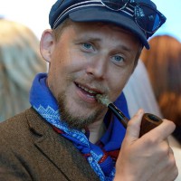 Bjørn Andreassen