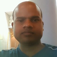Shiba Nayak