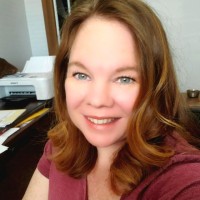 Kimberly Tucker