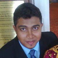Thushara Silva