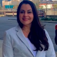 Nicole Lara