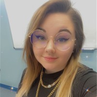 Ariana Mack
