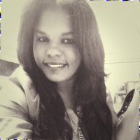 Gina Maria Pinales Lorenzo